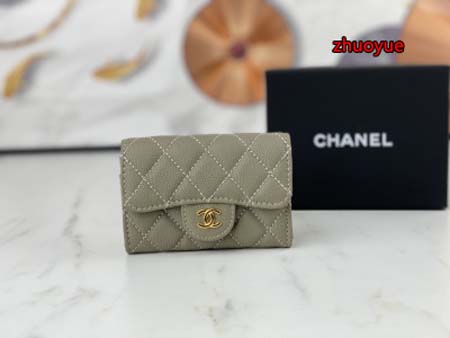 2025年11月9日秋冬人気 新作入荷 シャネル女性財布 g...