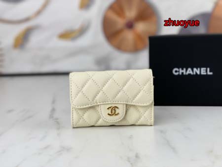 2025年11月9日秋冬人気 新作入荷 シャネル女性財布 g...