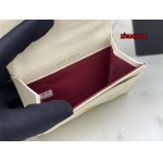 2025年11月9日秋冬人気 新作入荷 シャネル女性財布 gui工場