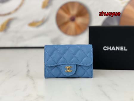 2025年11月9日秋冬人気 新作入荷 シャネル女性財布 g...