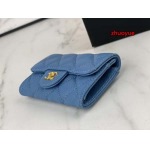 2025年11月9日秋冬人気 新作入荷 シャネル女性財布 gui工場