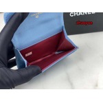 2025年11月9日秋冬人気 新作入荷 シャネル女性財布 gui工場