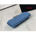 2025年11月9日秋冬人気 新作入荷 シャネル女性財布 gui工場