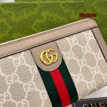 2023年4月20日人気新作入荷グッチ  財布  zhuoyue工場