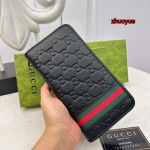 2023年4月20日人気新作入荷グッチ  財布  zhuoyue工場