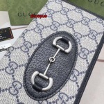 2023年4月20日人気新作入荷グッチ 財布  zhuoyue工場