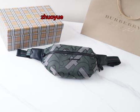 2023年4月20日人気新作入荷バーバリー バッグ80383...