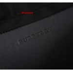 2023年4月20日人気新作入荷バーバリー バッグ8038321 zhuoyue工場31*7.5*16