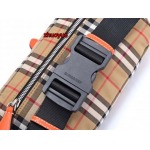 2023年4月20日人気新作入荷バーバリー  バッグ40716 zhuoyue工場31*7.5*16