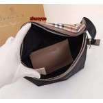 2023年4月20日人気新作入荷バーバリー  バッグ 80265571 zhuoyue工場27*6*15cm