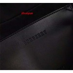 2023年4月20日人気新作入荷バーバリー  バッグ 80265571 zhuoyue工場27*6*15cm