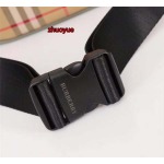 2023年4月20日人気新作入荷バーバリー  バッグ 80265571 zhuoyue工場27*6*15cm