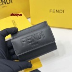 2023年4月20日人気新作入荷フェンディ 財布  zhuoyue工場8*2.5*10
