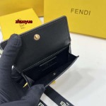 2023年4月20日人気新作入荷フェンディ 財布  zhuoyue工場8*2.5*10
