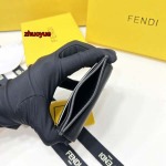 2023年4月20日人気新作入荷フェンディ 財布  zhuoyue工場8*2.5*10