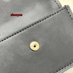 2023年4月20日人気新作入荷フェンディ 財布  zhuoyue工場8*2.5*10