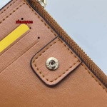 2023年4月20日人気新作入荷フェンディ 財布  zhuoyue工場8*2.5*10