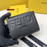 2023年4月20日人気新作入荷フェンディ 財布  zhuoyue工場8*2.5*10
