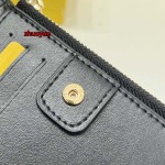 2023年4月20日人気新作入荷フェンディ 財布  zhuoyue工場8*2.5*10