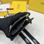2023年4月20日人気新作入荷フェンディ 財布  zhuoyue工場8*2.5*10
