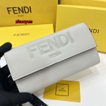 2023年4月20日人気新作入荷フェンディ 財布  zhuoyue工場19*10.5*3.5