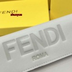 2023年4月20日人気新作入荷フェンディ 財布  zhuoyue工場19*10.5*3.5