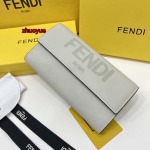 2023年4月20日人気新作入荷フェンディ 財布  zhuoyue工場19*10.5*3.5