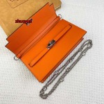 2023年4月20日人気新作入荷エルメス バッグ362-1  zhuoyue工場24*13.5*6cm