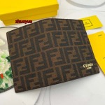 2023年4月20日人気新作入荷フェンディ財布  zhuoyue工場