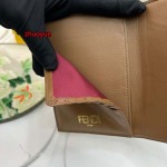 2023年4月20日人気新作入荷フェンディ財布  zhuoyue工場