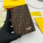 2023年4月20日人気新作入荷フェンディ財布  zhuoyue工場