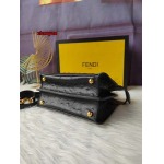 2023年4月20日人気新作入荷8BN335フェンディ バッグzhuoyue工場20cm-15.5cm-11cm