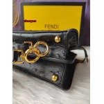 2023年4月20日人気新作入荷8BN335フェンディ バッグzhuoyue工場20cm-15.5cm-11cm