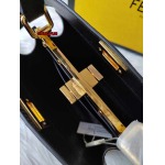 2023年4月20日人気新作入荷8BN335フェンディ バッグzhuoyue工場20cm-15.5cm-11cm