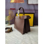 2023年4月20日人気新作入荷8BN335フェンディ バッグzhuoyue工場20cm-15.5cm-11cm