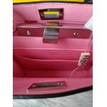 2023年4月20日人気新作入荷8BN335フェンディ バッグzhuoyue工場20cm-15.5cm-11cm