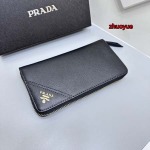 2023年4月20日人気新作入荷プラダ  財布  zhuoyue工場