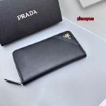 2023年4月20日人気新作入荷プラダ  財布  zhuoyue工場