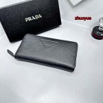 2023年4月20日人気新作入荷プラダ  財布  zhuoyue工場