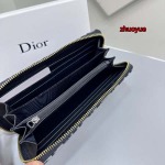2023年4月20日人気新作入荷ディオール  財布  zhuoyue工場