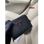 2023年4月20日人気新作入荷プラダ  財布  zhuoyue工場