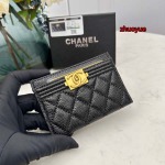 2025年11月9日秋冬人気 新作入荷 シャネル女性財布 gui工場
