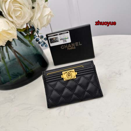 2025年11月9日秋冬人気 新作入荷 シャネル女性財布 g...