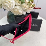 2023年4月20日人気新作入荷プラダ  パスケース   zhuoyue工場