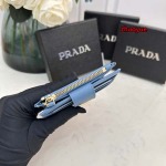 2023年4月20日人気新作入荷プラダ  パスケース   zhuoyue工場