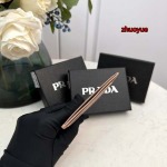 2023年4月20日人気新作入荷プラダ  パスケース   zhuoyue工場