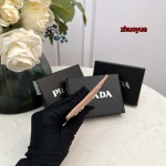 2023年4月20日人気新作入荷プラダ  パスケース   zhuoyue工場