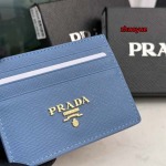 2023年4月20日人気新作入荷プラダ  パスケース   zhuoyue工場