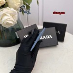 2023年4月20日人気新作入荷プラダ  パスケース   zhuoyue工場