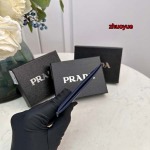 2023年4月20日人気新作入荷プラダ  パスケース   zhuoyue工場